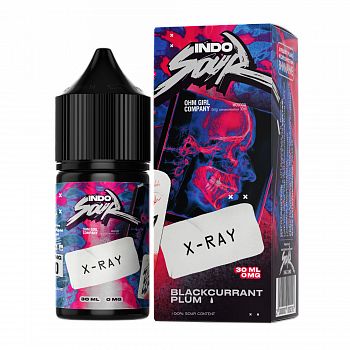 Ар Indo Sour "X-Ray" 30-0
