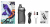 Купить Vandy Vape JACKAROO 18650 POD Kit (Gilding) Vandy Vape JACKAROO 18650 POD Kit (Gilding)
