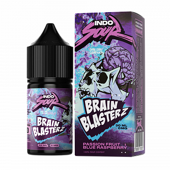 Ар Indo Sour "Brain Blasterz" 30-0