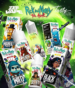 Купить Ар RICK and MORTY ANIME HARD "Дыня персик" 30-20 Ар RICK and MORTY ANIME HARD "Дыня персик" 30-20