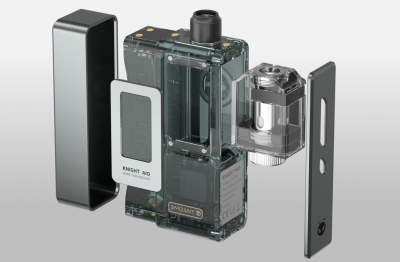 Купить Smoant Knight AIO 90W (Rose Pink) Smoant Knight AIO 90W (Rose Pink)