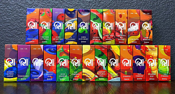Купить Жидкость для ЭСДН RELL ORANGE SALT "Tea with currant" 10мл 18мг. Жидкость для ЭСДН RELL ORANGE SALT "Tea with currant" 10мл 18мг.