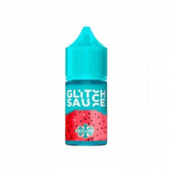 Ар Glitch Sauce Iced Out SALT Arbooze 30-20