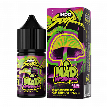 Ар Indo Sour "Mad Mushroom" 30-0
