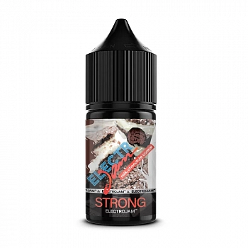 Ар ElectroJam STRONG Milk Chocolate Cookie 30-20