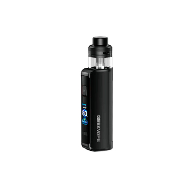 Geek Vape Aegis Force 3200mAh (Carbon Black)