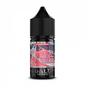 Ар ElectroJam SALT Lee-Chee 30-12