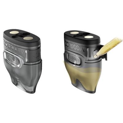 VooPoo V.THRU Pro 900mAh KIT (silky pink)